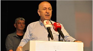 Özdağ'dan 'beş partili ittifak' açıklaması