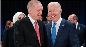 ABD istedi, Erdoğan'ın ambargosu kalktı: Biden'ın 'Alo'su yetti!