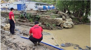Kastamonu'daki sel felaketinde kaybolmuştu: 22 yaşındaki gencin kıyafeti ve ayakkabısı bulundu