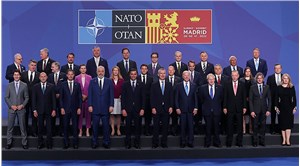 'Tarihi' zirvede ilk gün: NATO Liderler Zirvesi'nin bildirgesi paylaşıldı
