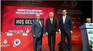 Türk Ocakları İstanbul Şubesi Başkanı Cezmi Bayram: İzin alınacak bir durum yok