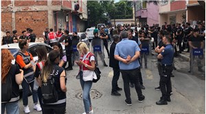 Fetihtepe'de kentsel dönüşüm zorbalığı sürüyor: "Polis evlerin kapısını kırarak girdi"