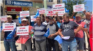 SOL Parti Edirne İl Örgütü çiftçilerle bir araya geldi: "İnsanca yaşamak için, taleplerimizi bildirmek için toplandık"