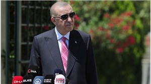 Erdoğan: Yunanistan ile savaşmak gibi bir derdimiz yok