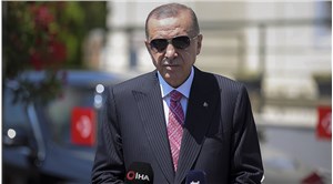 Erdoğan'ın programı iptal edildi: Yerine Binali Yıldırım konuşacak