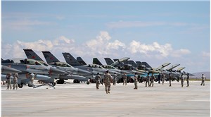 ABD Kongresi F-16 satışı konusunda temkinli