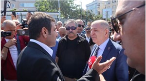 Ümit Özdağ: AKP'lileri gözaltına alan polis ve bekçi açığa alındı