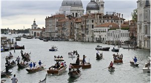 Venedik'te günübirlik turistlerden kente giriş ücreti alınacak: Uygulama 2023'te başlıyor
