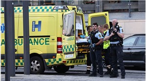 Danimarka'da alışveriş merkezinde silahlı saldırı: Çok sayıda ölü ve yaralı