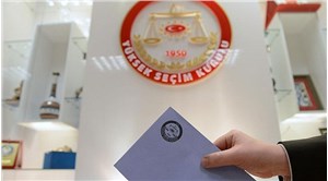 Ankara'daki il ve bazı ilçe seçim kurulu başkanları belirlendi