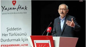 Kılıçdaroğlu'ndan partisinin kadın kolları üyelerine: Sizi erkeklere muhtaç etmeyecek bir düzen kuracağım