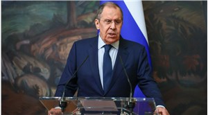 Lavrov’dan, Türkiye’nin el koyduğu tahıl yüklü Rus gemisine ilişkin açıklama