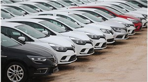 ODD: Otomobil satışları, geçen yılın aynı dönemine göre yüzde 10,3 azaldı