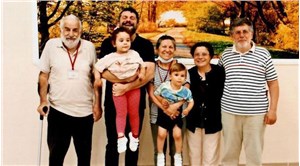 Gezi Davası'nda tutuklanan Can Atalay: Üzgün olmaktansa öfkeli olmayı yeğlerim