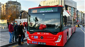 Mansur Yavaş duyurdu: EGO otobüslerinde yeni dönem