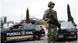 Meksika'da silahlı saldırı: Aynı aileden 7 kişi öldürüldü