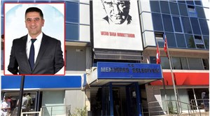 Menderes Belediye Başkanı Mustafa Kayalar gözaltına alındı