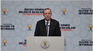 Erdoğan'dan enflasyon açıklaması: Kimseyi işsiz, aç, açıkta bırakmadık