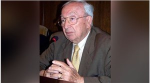 Eski Dışişleri Bakanı İlter Türkmen hayatını kaybetti