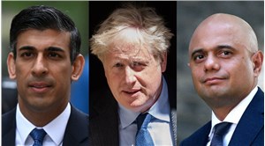 İngiltere'de siyasi kriz: Boris Johnson istifalara yanıt verdi, İşçi Partisi tepki gösterdi