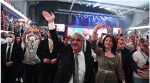 Saray’ın Kürt seçmen planları suya düştü