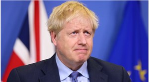 Boris Johnson'ın sonu