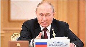 Putin'den savaş mesajı: Bırakın denesinler