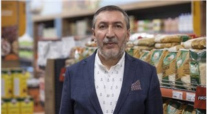 Tarım Kredi Kooperatif Market Genel Müdürü Bayramali Yıldırım istifa etti