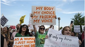 Biden'dan 'kürtaj' kararnamesi