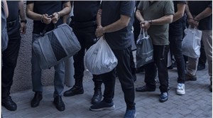 ‘Demir Yumruk’ operasyonunda 14 şüpheli daha tutuklandı