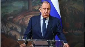 Lavrov: Ukrayna ve Türkiye ile tahıl sorunu konusunda müzakerelere hazırız