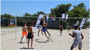 İBB plajlarında spor etkinlikleri: 11 Temmuz'da başlıyor