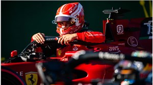 F1 Avusturya Grand Prix'sini Charles Leclerc kazandı