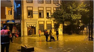 İstanbul Valiliği ve İBBden yağış uyarısı: Saat verildi
