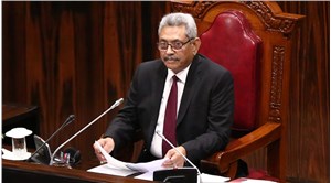 İstifa kararı alan Sri Lanka Devlet Başkanı’ndan ‘akaryakıt’ talimatı