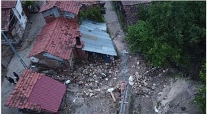 Türkiye genelinde sağanak: Sel sularına kapılan bir kişi yaşamını yitirdi