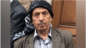 34 gündür haber alınamıyordu: 77 yaşındaki Ali Alp ölü bulundu
