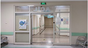 Çukurova Devlet Hastanesi Acil Servisi, 50 kişilik grup tarafından basıldı