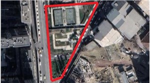 Zeytinburnu'ndaki park alanı, cami ve okul alanı olarak değiştirildi