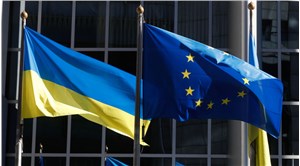 AB’den Ukrayna’ya 1 milyar euroluk mali yardıma onay
