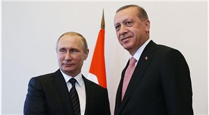Kremlin: Putin, Erdoğan ve Reisi ile Tahran'da görüşecek