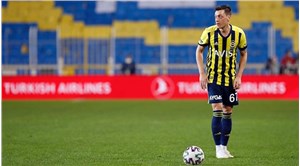 Fenerbahçe, Mesut Özil ile yollarının ayrıldığını duyurdu