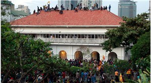 Sosyolog Dr. Kumara, Sri Lanka’daki son gelişmeleri değerlendirdi: Halk iktidarı kurulmalı