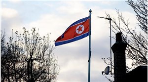 Kuzey Kore, Luhansk ve Donetsk'in bağımsızlığını resmen tanıdı
