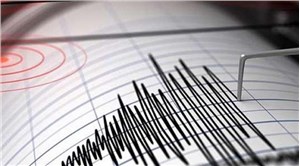 Maraş'ta 3,5 büyüklüğünde deprem