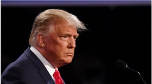 Trump'tan 2024 başkanlık seçimine ilişkin adaylık açıklaması