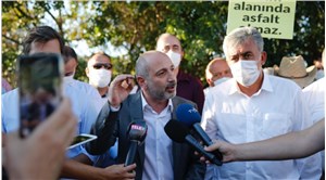CHP'li Öztunç: AKP’nin atık politikası, tozu toprağı halının altına süpürmekten farksız