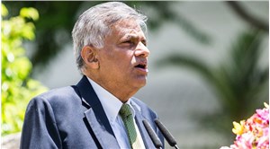Sri Lanka'da Başbakan Wickremesinghe, geçici devlet başkanı olarak yemin etti