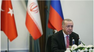 Erdoğan İran'a gidecek, Putin ve Reisi ile üçlü zirveye katılacak