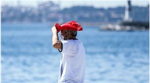Türkiye'ye sıcak hava uyarısı: Ege 45 dereceyi görecek